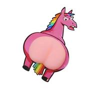 Acrylic Horse Magnets, Long-Lasting Magnetic Horse, Strong and Decorative Magnetic Design for Home Locker Car Metal Plates Blackboards Classroom Kitchen Organizing Display Notes Adding Stylish Touch