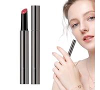 Acrylic Paint Marker - Multifunction Permanent Drawing Tool, Fine & Brush Tip Marker | Non-Sticky Waterproof Feature, Durable ABS Design for Crafts Sketching Use