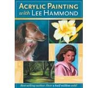 Acrylic Painting With Lee Hammond (ebook)