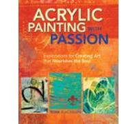 Acrylic Painting With Passion (ebook)