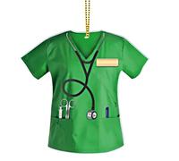 Acrylic Pendant Keychain - Clear Printing Reflector Ornament, Auto Rearview Decoration Accessory, Stylish Vehicle Interior Charm | Versatile Keychain Pendant For Backpack Car Door Handle Window