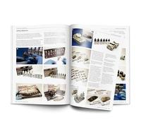 Acrylicos Vallejo 075020 - Libro de modelaje de Escala Maestra, Color Negro