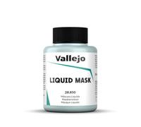 Createx Vallejo Acrílicos – Máscara líquida – 85 ml