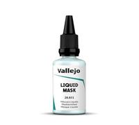 Liquid Mask 32ml - (VAL28851)