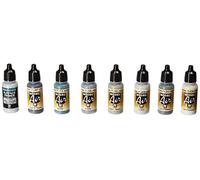 Acrylicos Vallejo "US Navy y USMC Colores desde 70 's hasta el presente modelo Air Ensemble