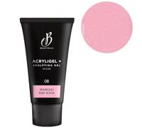 Acryligel+ tubo espumoso baby boom BeautyNails 30g
