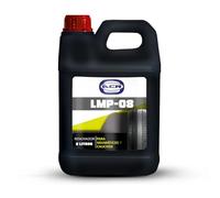 ACRYON 2L Renovador de Neumáticos y Plásticos | Abrillantador y Restaurador de Gomas Coche I Hidratador de Gomas de Exterior| Abrillantador Plasticos Coche (2 litros)
