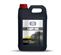 ACRYON 5L Renovador de Neumáticos y Plásticos | Abrillantador y Restaurador de Gomas Coche I Hidratador de Gomas de Exterior| Abrillantador Plasticos Coche (5 Litros)