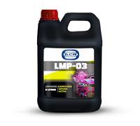 ACRYON Espuma Activa, Limpiador de Carrocerias de Vehículos (Coche, Moto, etc). Limpia en profundida y abrillanta. Elimina barro, grasa, hollín, insectos. No daña superficies. (2 Litros)