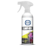 ACRYON Espuma Activa, Limpiador de Carrocerias de Vehículos (Coche, Moto, etc). Limpia en profundida y abrillanta. Elimina barro, grasa, hollín, insectos. No daña superficies. (0,5 ml)