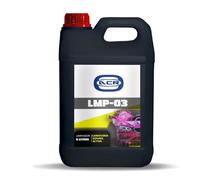 ACRYON Espuma Activa, Limpiador de Carrocerias de Vehículos (Coche, Moto, etc). Limpia en profundida y abrillanta. Elimina barro, grasa, hollín, insectos. No daña superficies. (5 Litros)