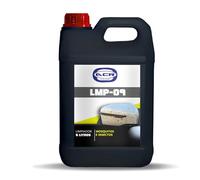 ACRYON - INSECT REMOVER - Eliminador de Insectos para Carrocería | Desengrasante de Alta Eficacia | Limpiador Profesional de Impactos Biológicos (5 Litros)