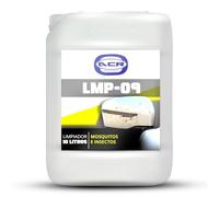 ACRYON - INSECT REMOVER - Eliminador de Insectos para Carrocería | Desengrasante de Alta Eficacia | Limpiador Profesional de Impactos Biológicos (10 Litros)