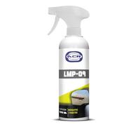 ACRYON - INSECT REMOVER - Eliminador de Insectos para Carrocería | Desengrasante de Alta Eficacia | Limpiador Profesional de Impactos Biológicos (500 ml)