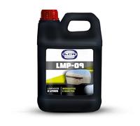 ACRYON - INSECT REMOVER - Eliminador de Insectos para Carrocería | Desengrasante de Alta Eficacia | Limpiador Profesional de Impactos Biológicos (2 Litros)