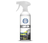 ACRYON Limpiador - Champú para Carrocerías de Coches, Motos, Vehículos. Elimina la suciedad sin dañar la pintura y superficie. (500 ml)