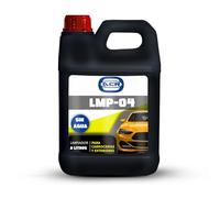 ACRYON Limpiador de Carrocerias. Listo al Uso. SIN ACLARADO (2 LITROS)