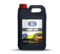 ACRYON Limpiador de Carrocerias. Listo al Uso. SIN ACLARADO. Protege y Abrillanta. Para todo tipo de Vehiculos (Coches, motos, etc). (5 Litros)