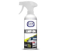 ACRYON- Limpiador para capotas de coche cabrio- Protector para techos convertibles de tela y lonas. (1 litro)