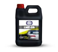 ACRYON- Limpiador para capotas de coche cabrio- Protector para techos convertibles de tela y lonas. (2 litros)