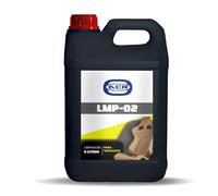 ACRYON Limpiador para tapicerias de Coche. Elimina Manchas y Suciedad sin dañar Tejidos (sintéticos, poliéster y algodón). Especial para vehiculos y mobiliario. (5 litros)