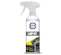 ACRYON Spray Limpiador de Motores, Disuelve Aceite, Grasa y Suciedad,desengrasante mulituso Elimina la Suciedad de Aceite y Grasa de Motores (500 mililitros)