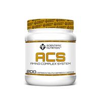 ACS 200 Comprimidos Amino System