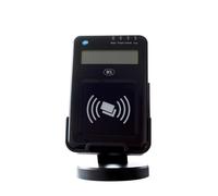 Acs Acr1222l-d1 Lector De Tarjeta Inteligente Usb NFC Rfid Con Pantalla