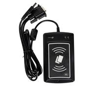 Lector de tarjetas inteligentes ACS ACR1281S-C1 RS-232 1,5 m Negro