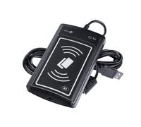 ACS ACR1281U-C1 Lector Smart Card Combo NFC RFID 2-IN-1 USB Universal