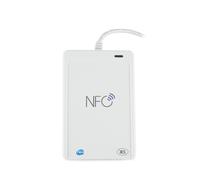 ACS Acr1552u-mf Lector Smartcard USB-C Tarjeta NFC RFID Universal Sin Contacto