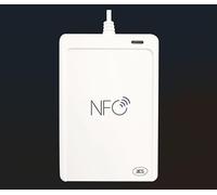 ACS ACR1552U USB NFC Reader IV (USB Type-C), W128445494 ((USB Type-C))