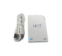 Acs Acr1555u-a1 Lector De Tarjeta Inteligente Usb-a Con Nfc Bluetooth