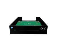 ACS Acr39f-a2 Lector Tarjeta Inteligente 3,5" Para Ranura Floppy PC Server