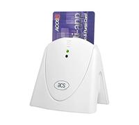 ACS ACR39U-H1 Smart Card Reader, ACR39U-H1ACSA (Smart Card Reader)
