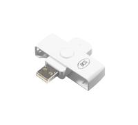 Acs acr39u-n1 lector de tarjeta inteligente interior usb usb 2.0 blanc