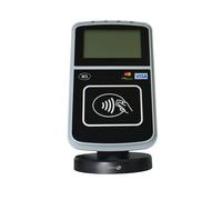 ACS ACR123U-A1 Lector Smart Card Sin Contacto USB Slots POS CASHLESS SAM