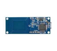 Acs small nfc module reader 13.56 mhz contactless tech., acm1252u-z2 (