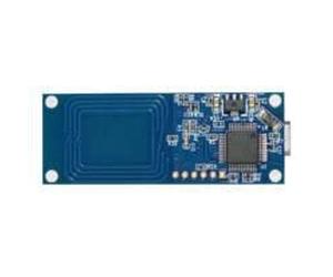 ACS Small NFC Module Reader 13.56 MHz contactless tech., ACM1252U-Z2 (tecnología sin contacto de 13,56 MHz)