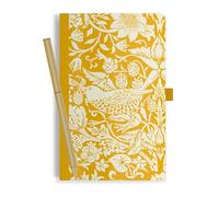 ACS William Morris - Cuaderno y bolígrafo A6 (membrillo) [encuadernación desconocida] [encuadernación desconocida] [encuadernación desconocida] [encuadernación desconocida] [encuadernación desconocida