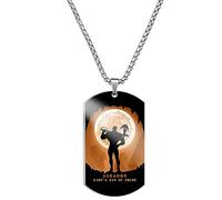 acsewater The Seven Deadly Sins Colgante Meliodas Collar Gowther Diane Elizabeth Merlin Cosplay Prop Decoración Escanor Colgante Escanor Cadena Anime Nuevas Baratijas Encantador Regalo