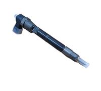 ACSGASCA Boquilla de inyector de Combustible diésel Common Rail Compatible con Mercedes Benz Clase E/C/S 2002-2008 A6480700287 0445110177 0445110176 A648