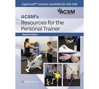 ACSM's Resources for the Personal Trainer (American College of Sports Medicine)