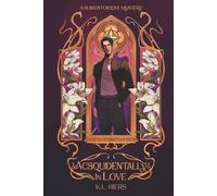 Acsquidentally In Love: A Sucker For Love Mystery