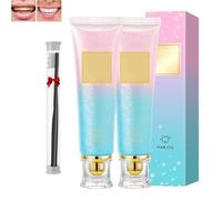 Acssart Toothpaste,Acssart Radiant Intensive Whitening Easilyous Toothpastes,Repair And Protect Teeth,Remove Tooth Stains,Natural Gentle, Long-Lasting Fresh,Suitable For Everyone (2)