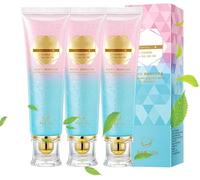 Acssart Toothpaste, Acssart Radiant Whitening Toothpaste, Niacinamide Whitening Toothpastes, Repair and Protect Teeth, Fresh Breath (3pcs)