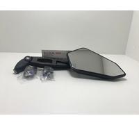 Retrovisor reversible universal M8 / M10 Homologado