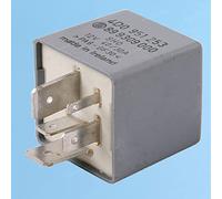 ACSUZ 4 D 095153 372 Relés De Bomba De Combustible para Audi 100 1992 1994 A 4 1996 2001 A 6 1995 2004 A 8 para Volkswagen Passat B5 1998 2002