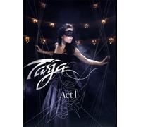 Tarja Turunen - Act 1 [Alemania] [DVD]