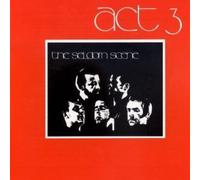 Act 3 by The Seldom Scene (1993-07-20)